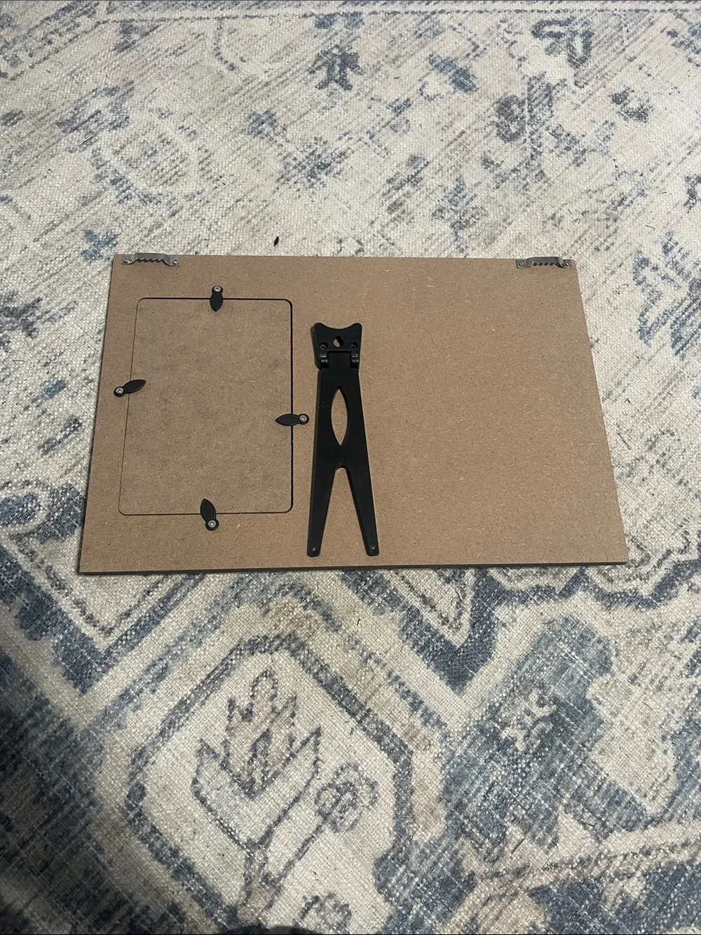 N/A brown wooden